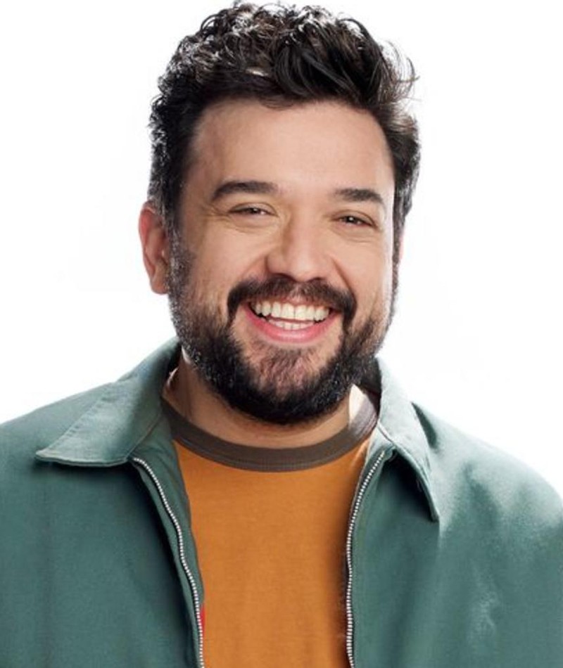 Horatio Sanz – Movies, Bio and Lists on MUBI