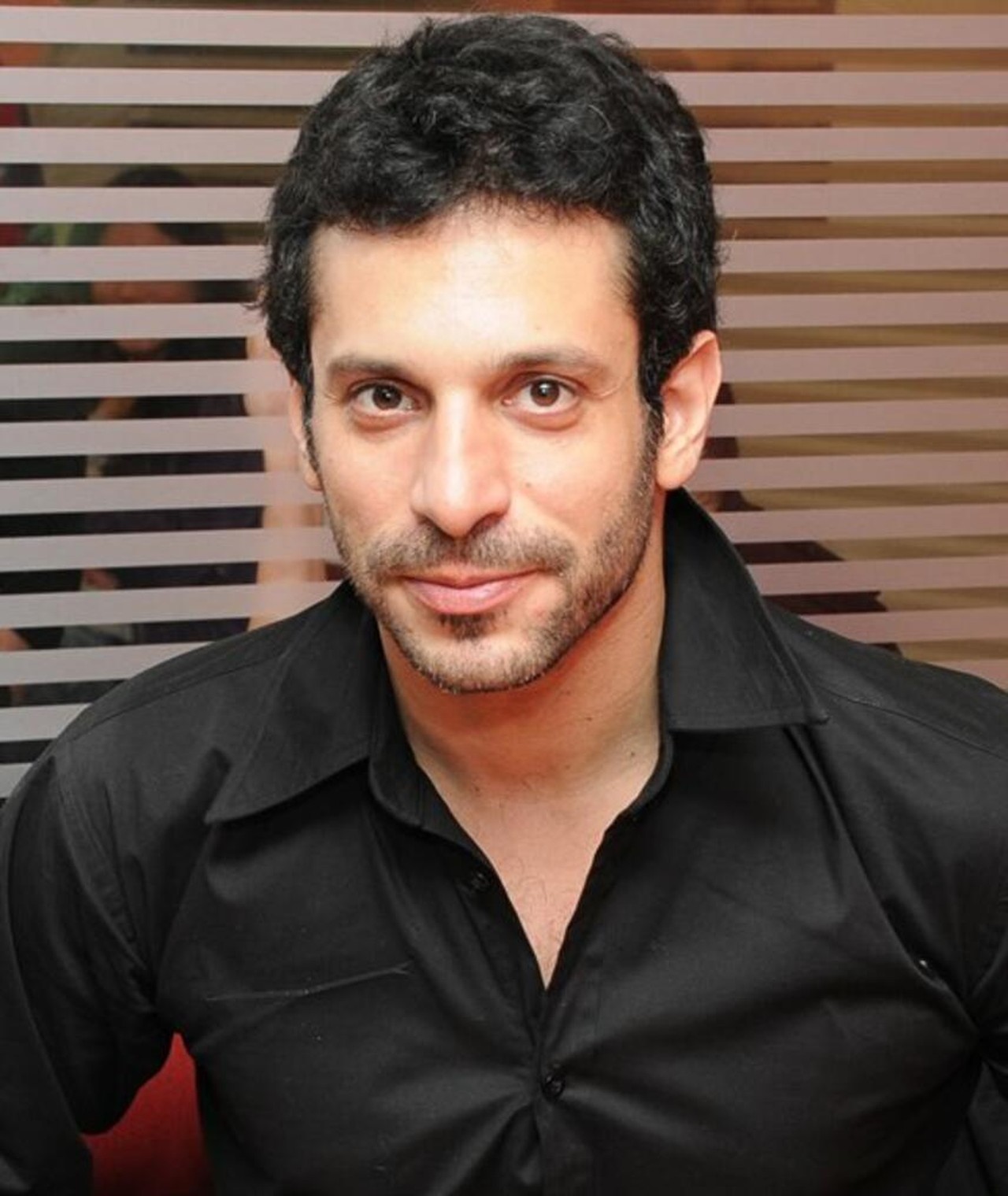 Photo of Yorgos Chraniotis