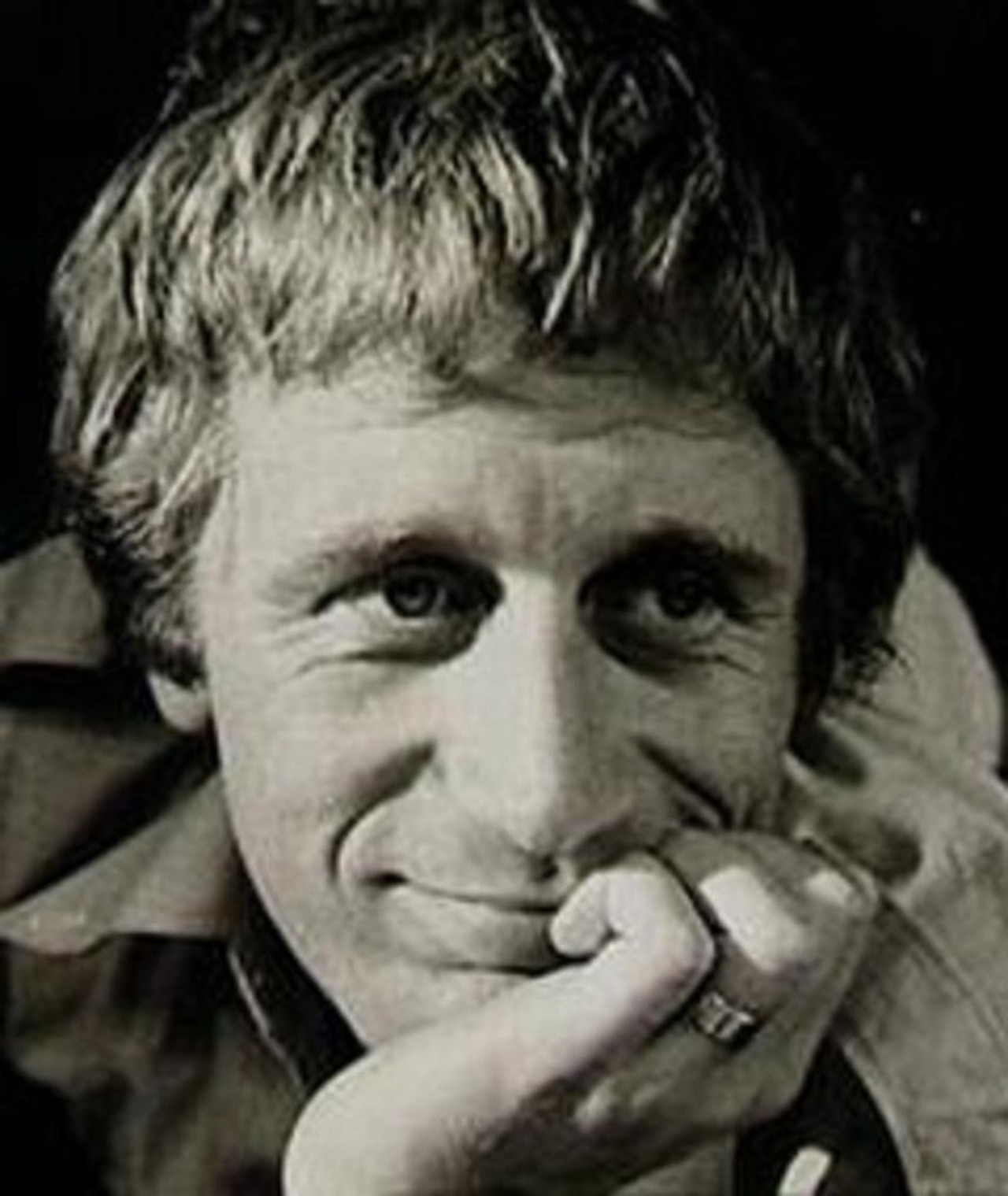 Peter Collinson Movies, Bio and Lists on MUBI