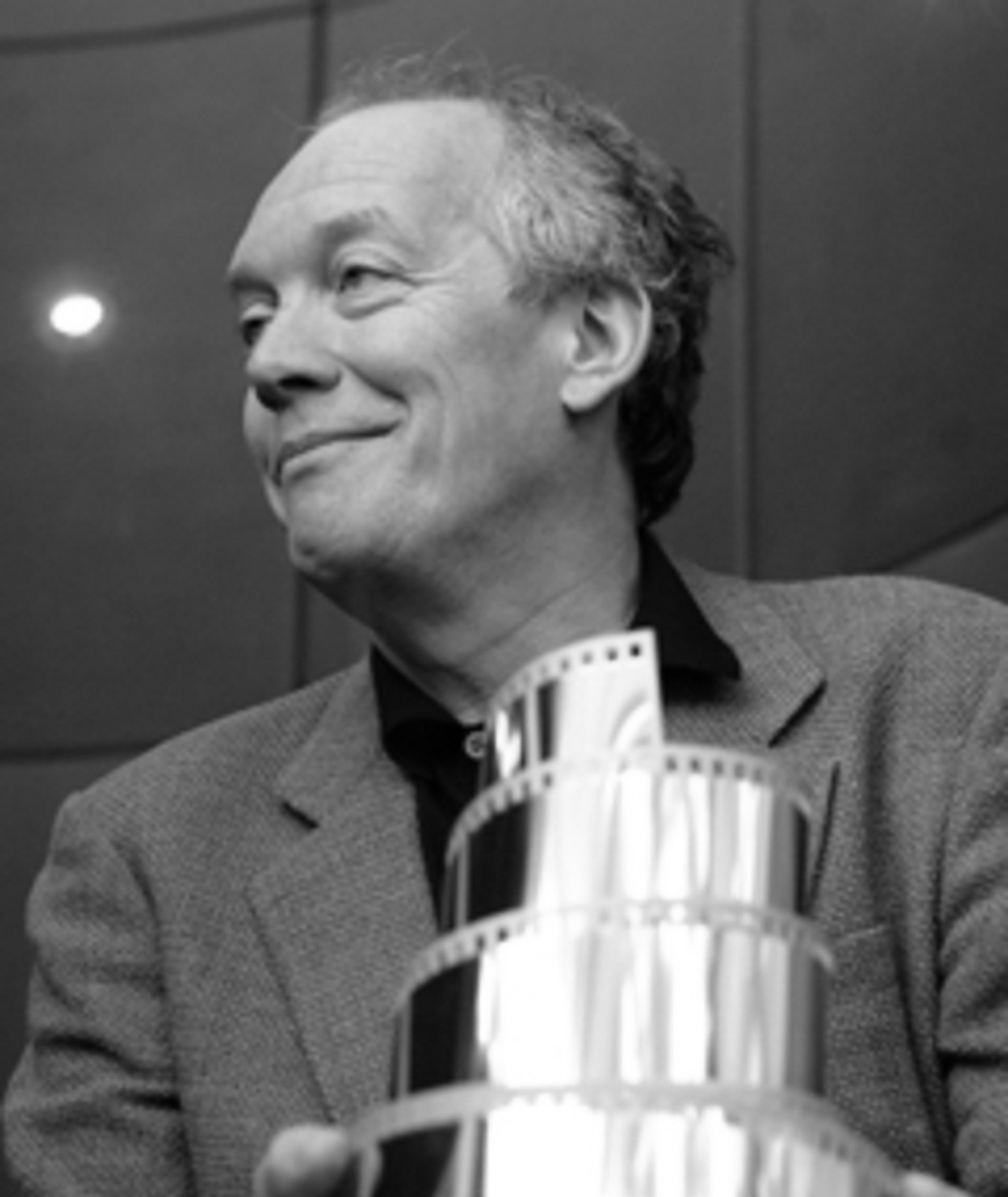 Photo of Luc Dardenne