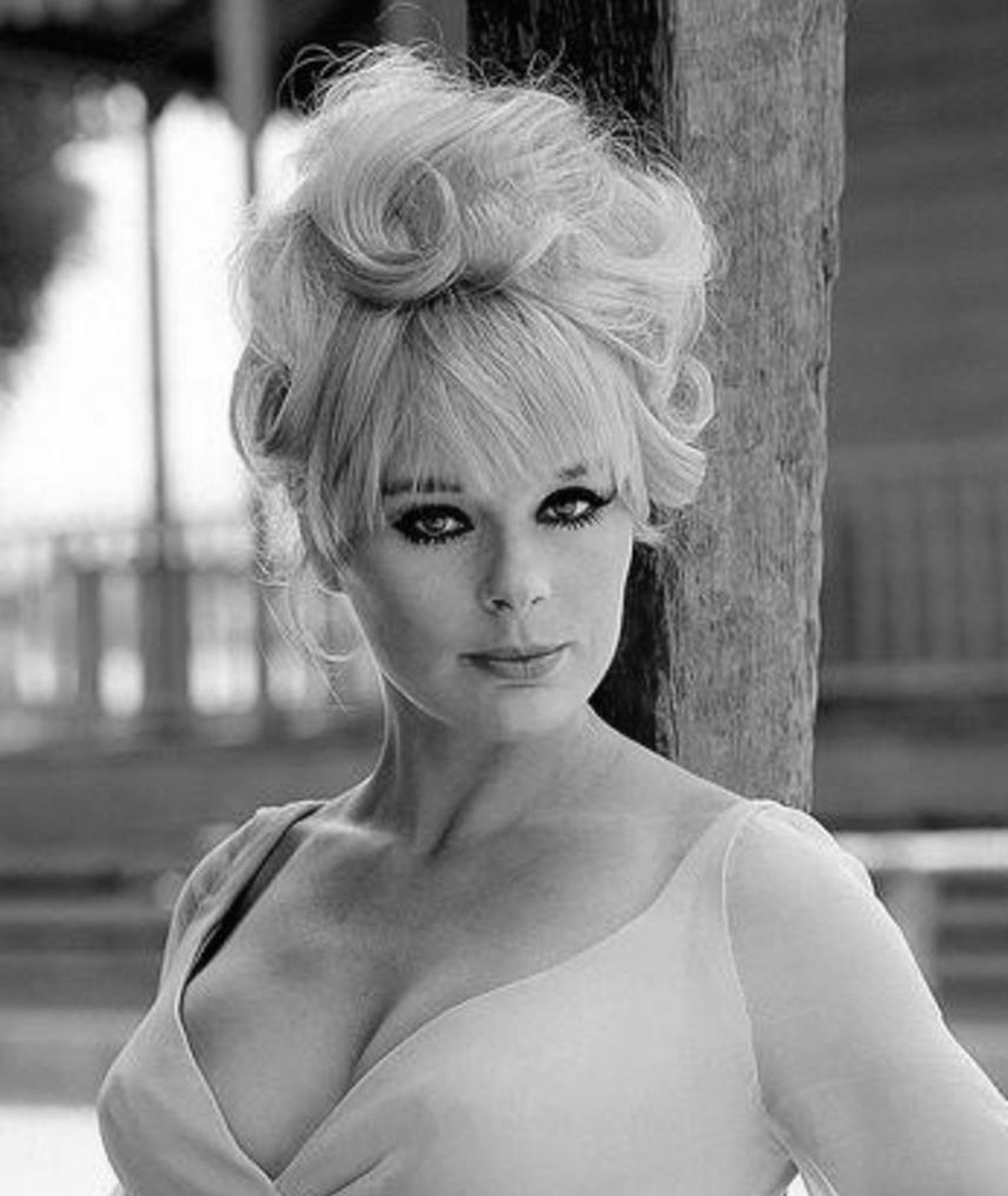Photo of Elke Sommer
