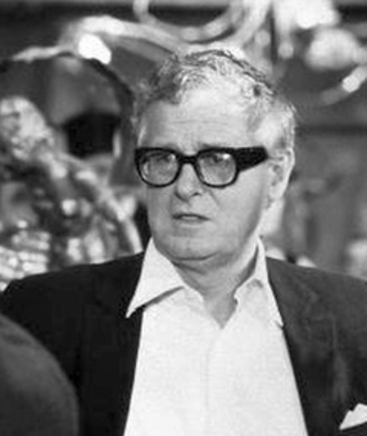 Photo of Basil Dearden