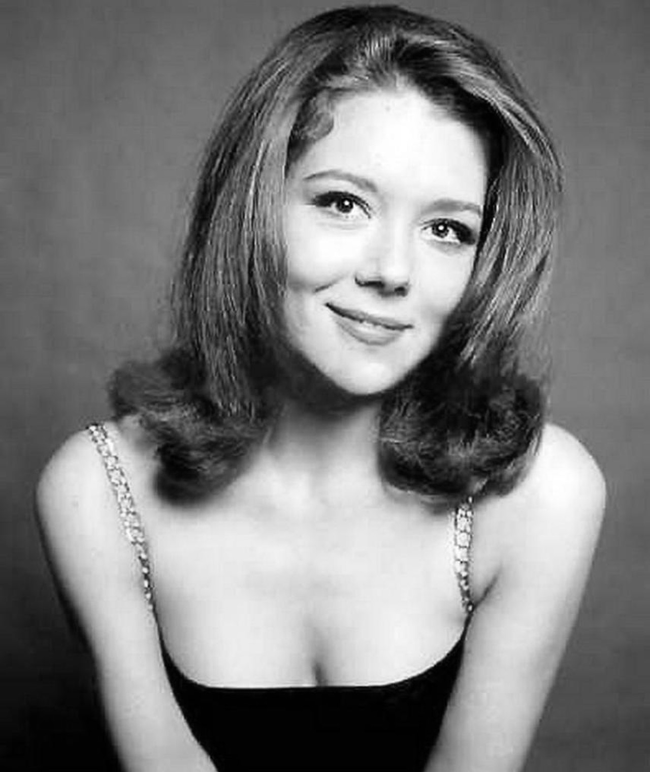 Photo of Diana Rigg