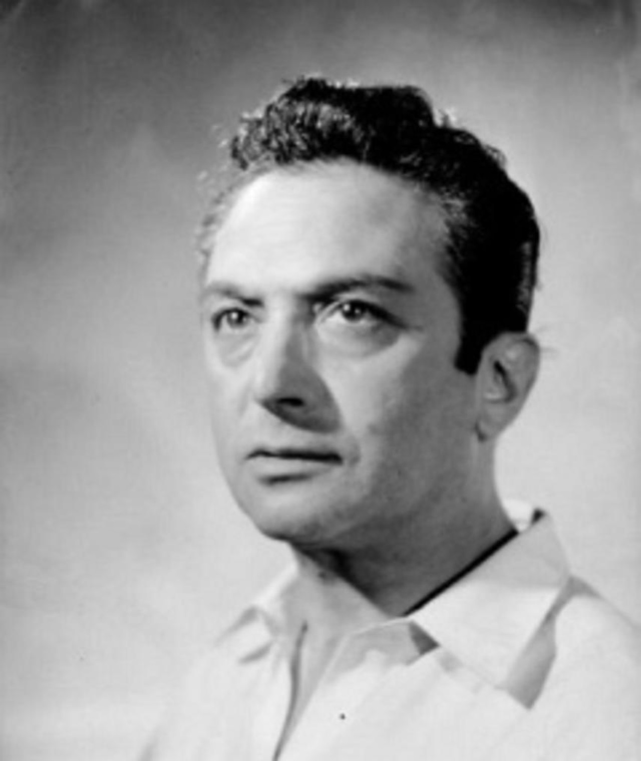 Photo of Marcel Dalio