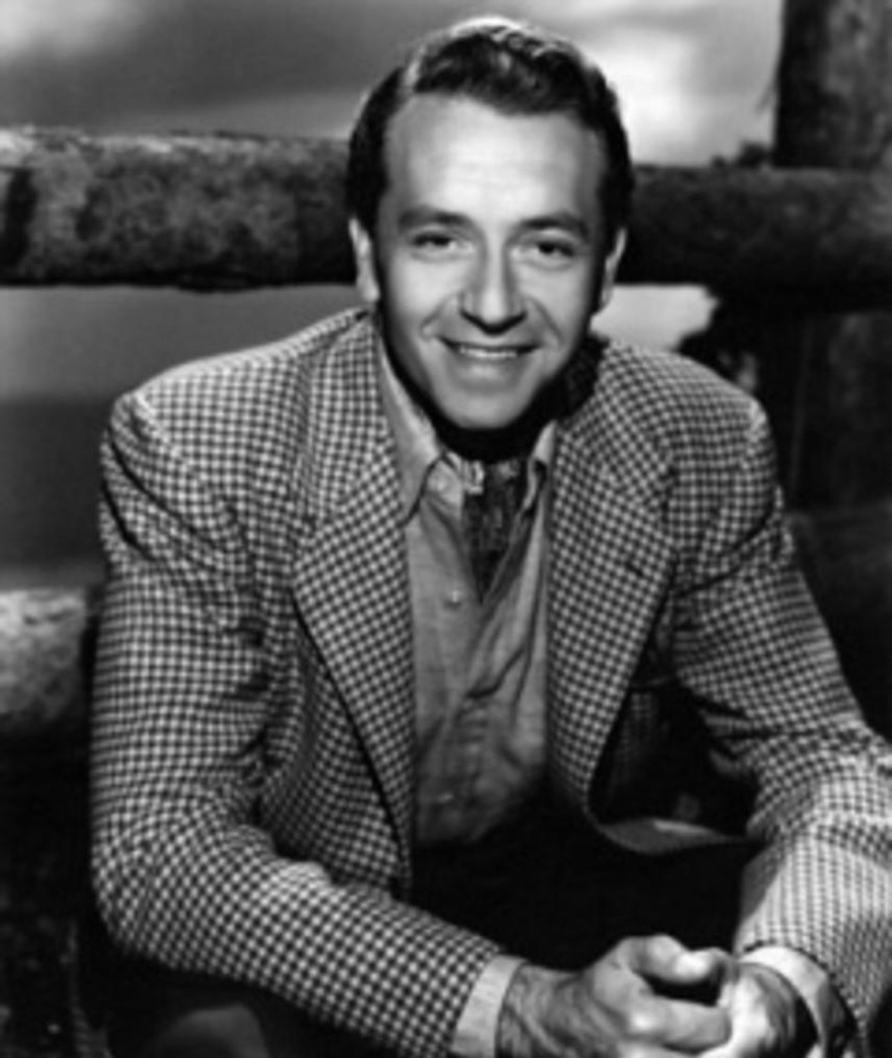 Photo of Paul Henreid