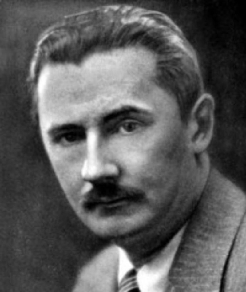 Roy William Neill Movies, Bio and Lists on MUBI