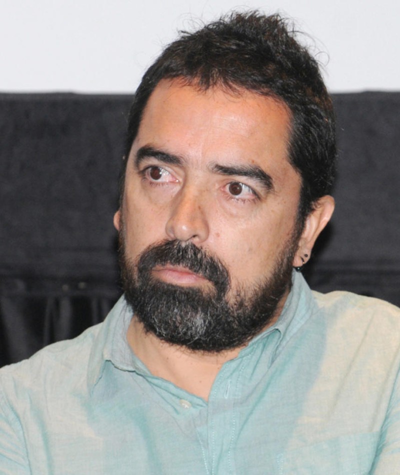 Photo of Iván Ávila Dueñas
