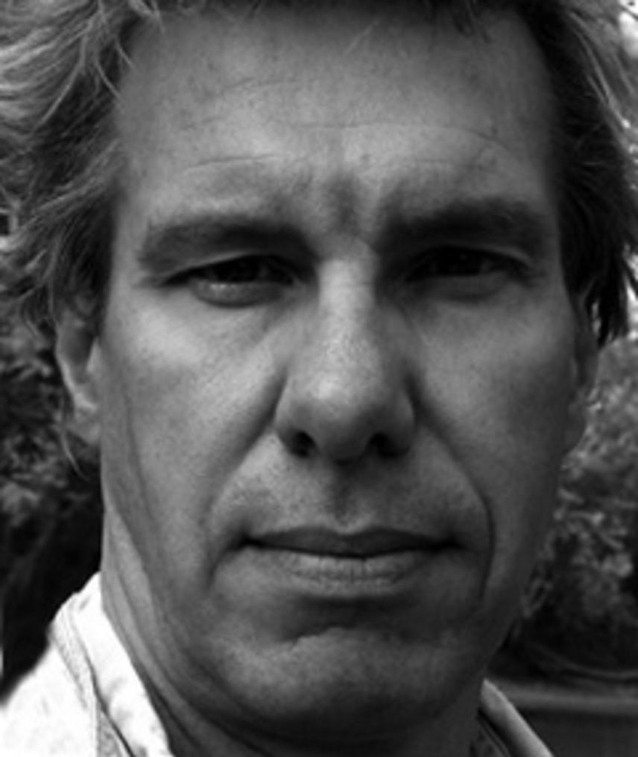 Photo of Leighton Pierce