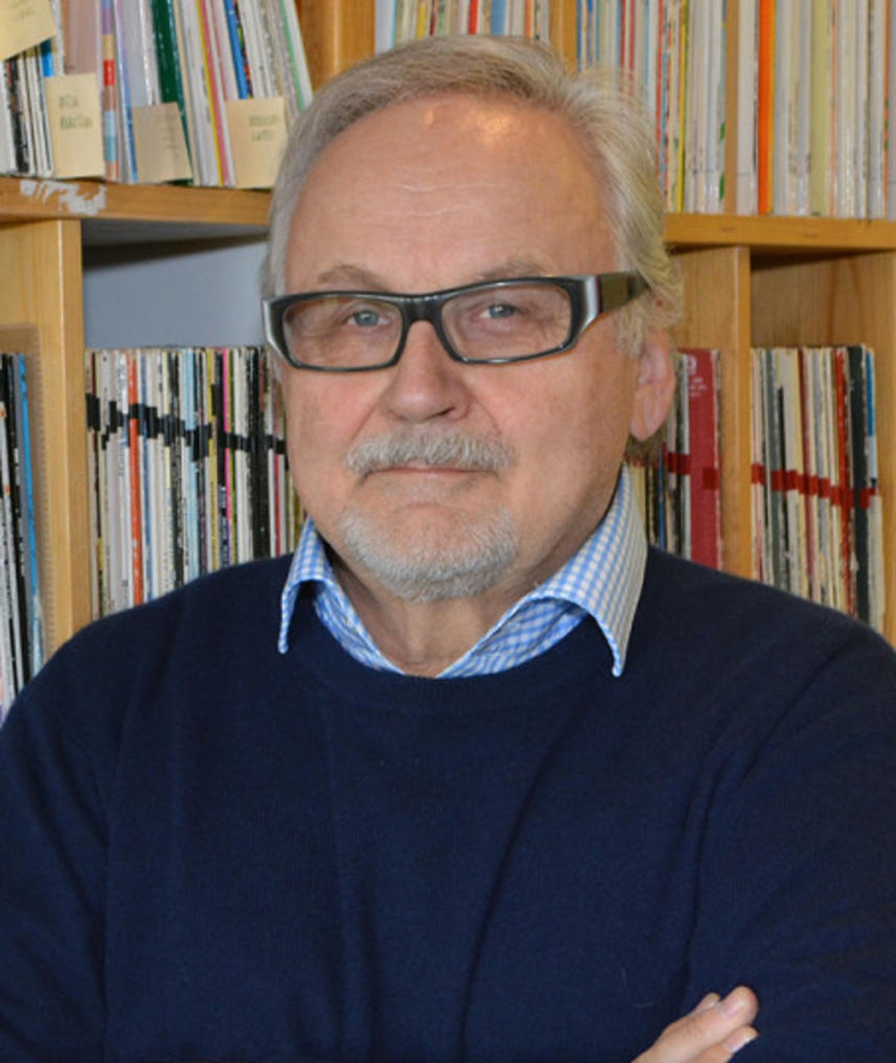 Foto de Ismo Sajakorpi