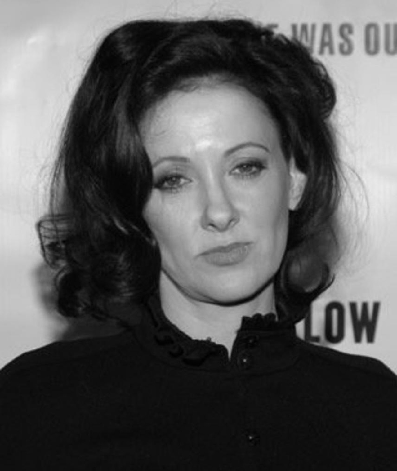 Photo of Susan Montford