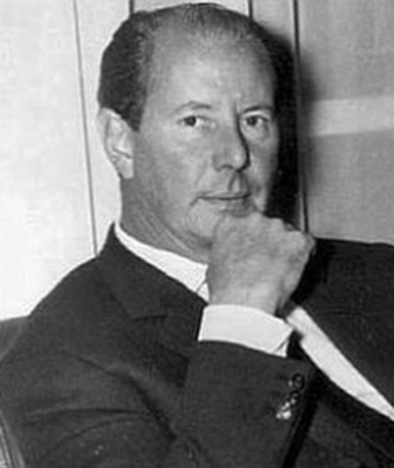 Photo of Terence Young