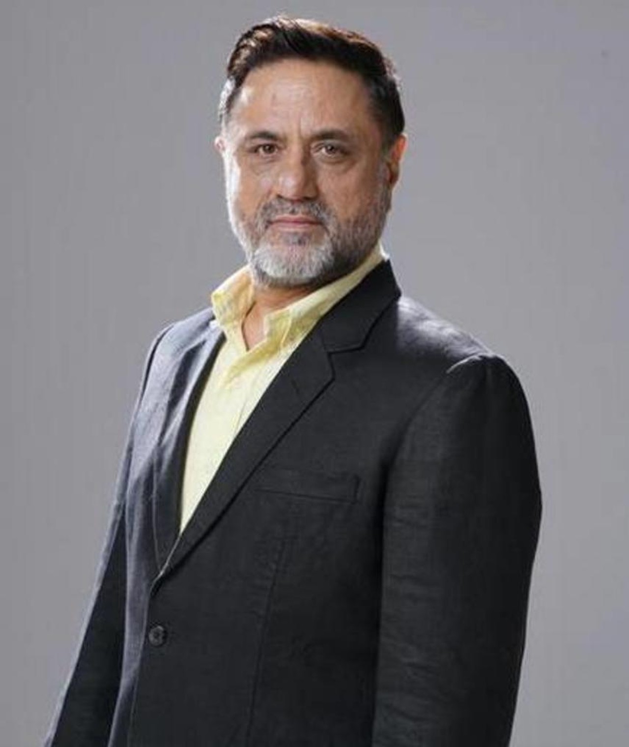 Photo of Harry Baweja