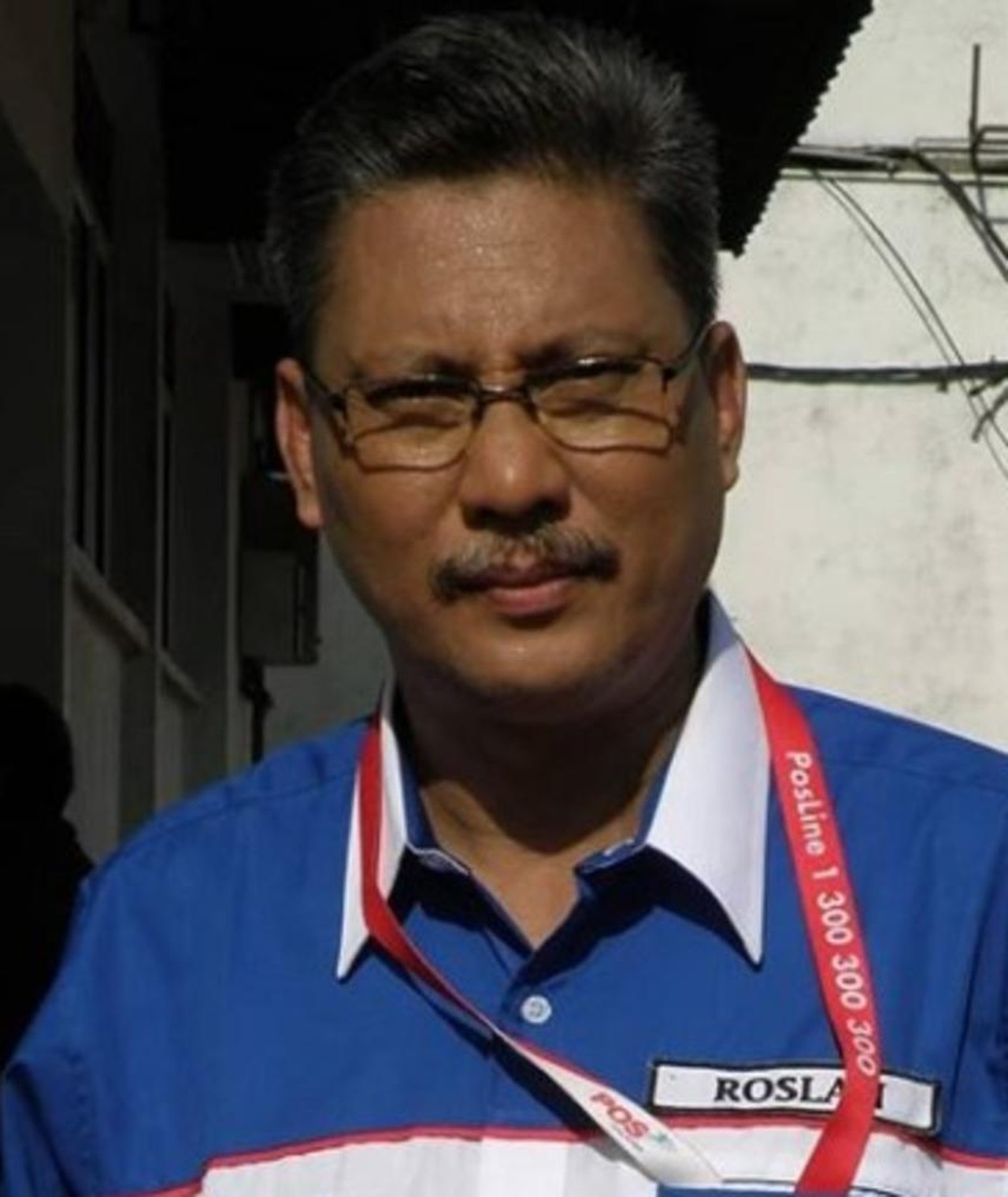 Photo of Zulkifli Ismail