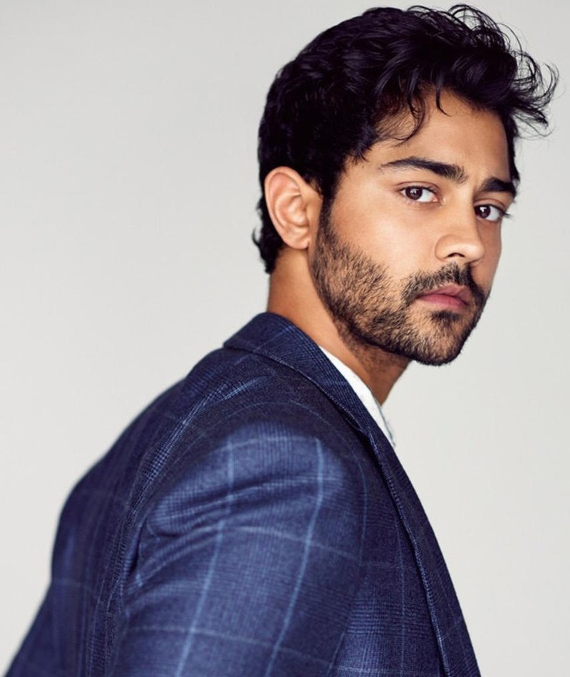 Photo of Manish Dayal