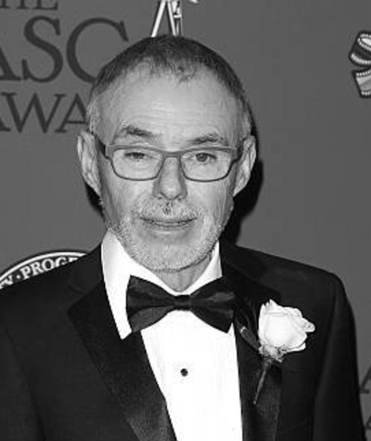 Photo of John Toll
