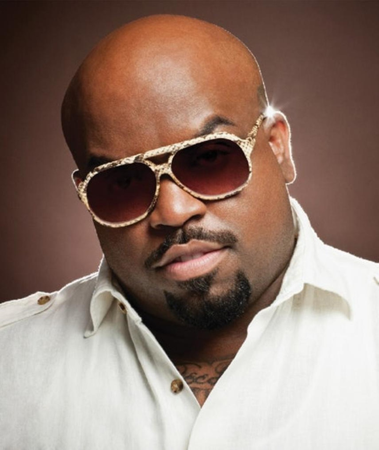 Photo of Cee-Lo Green