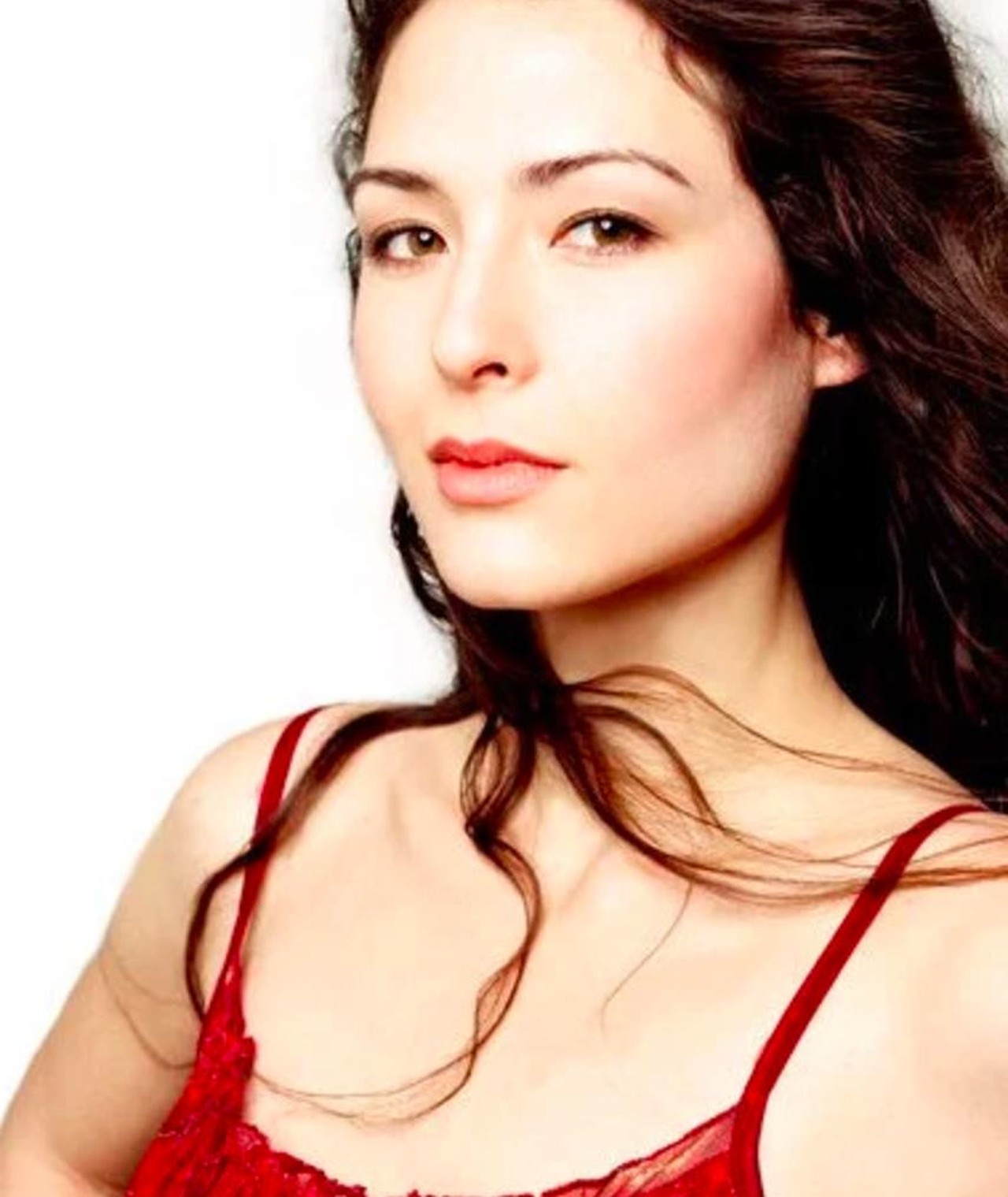 Photo of Sarah Prikryl