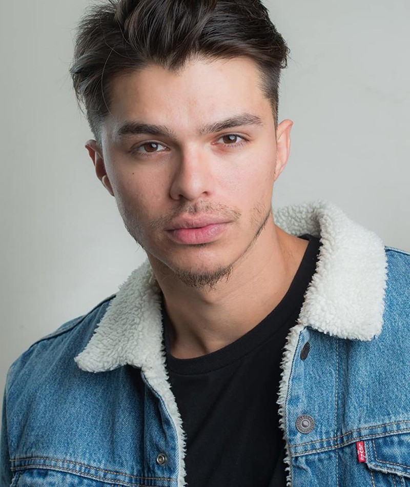 Andrew Jacobs Movies, Bio and Lists on MUBI