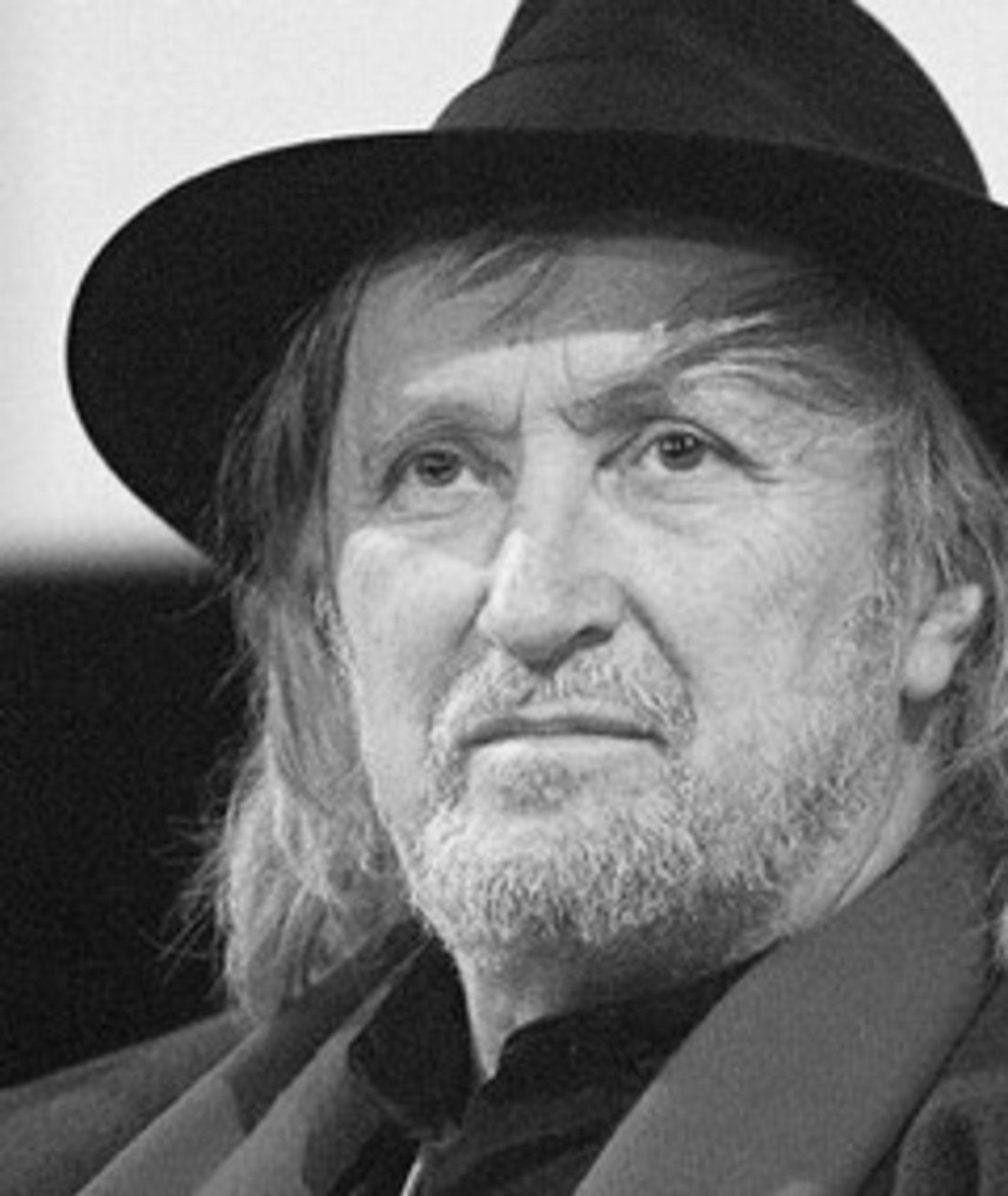 Photo of Juraj Jakubisko