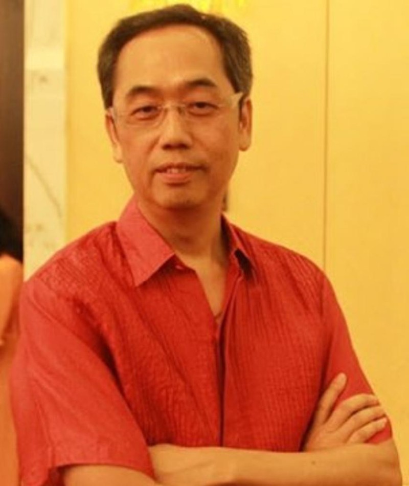 Photo of David Teo