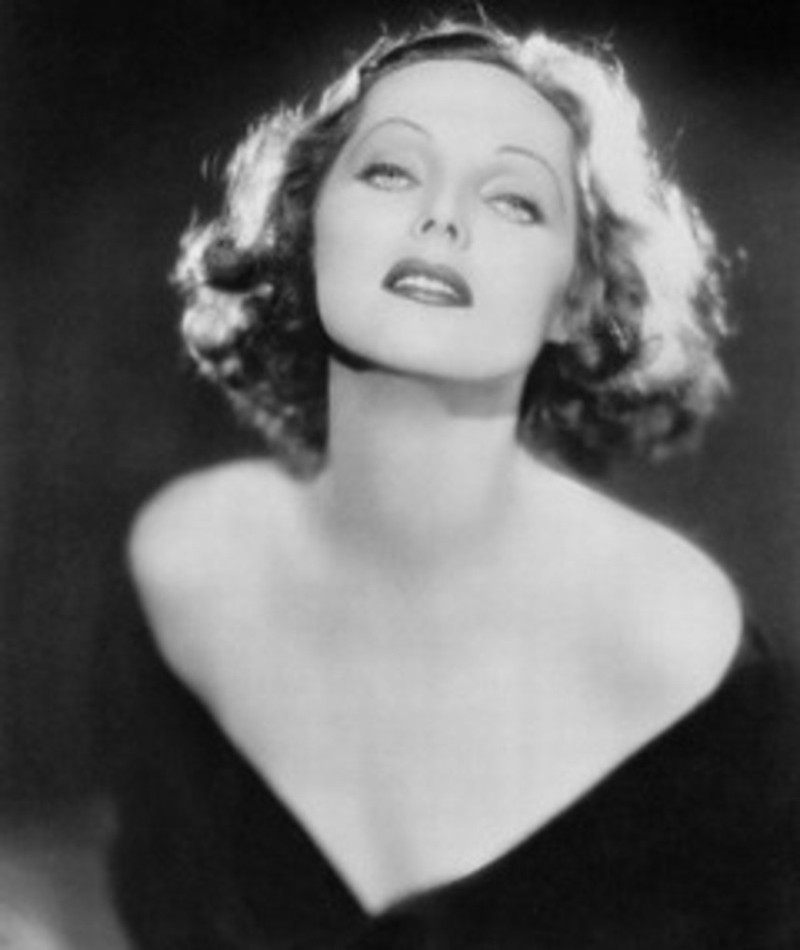 Photo of Adrienne Ames