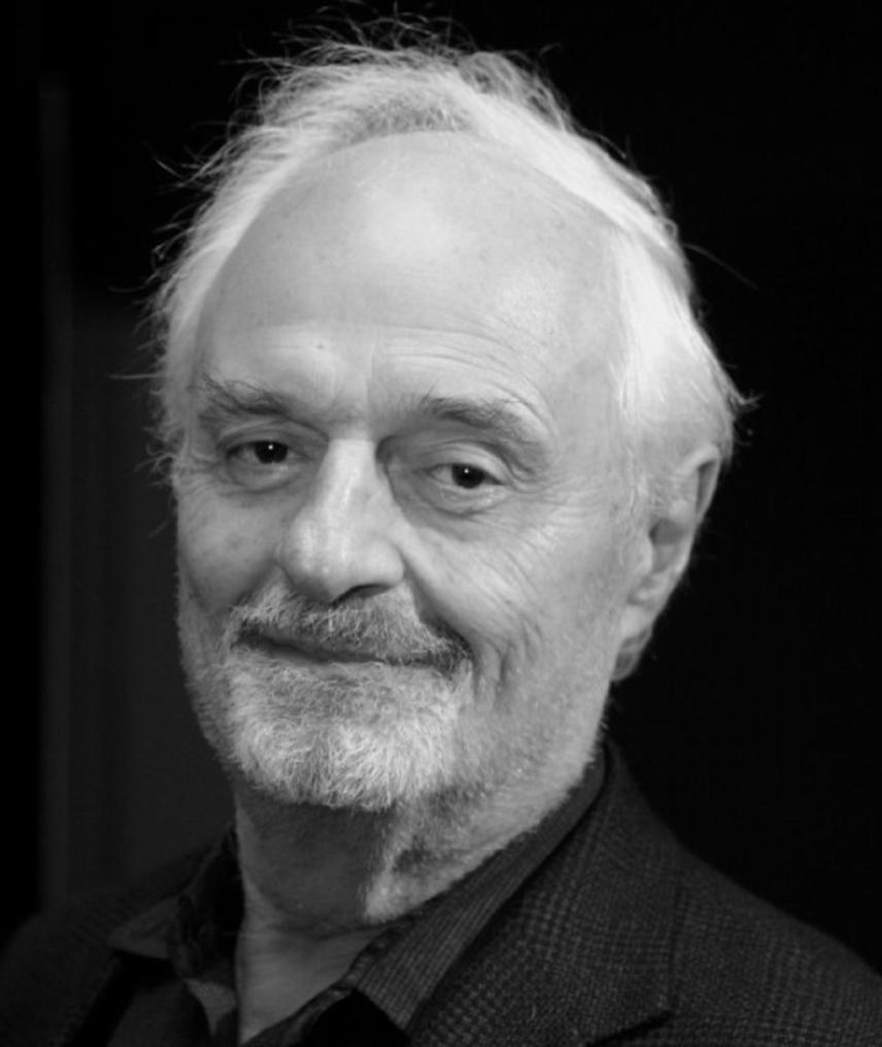Photo of Ted Kotcheff