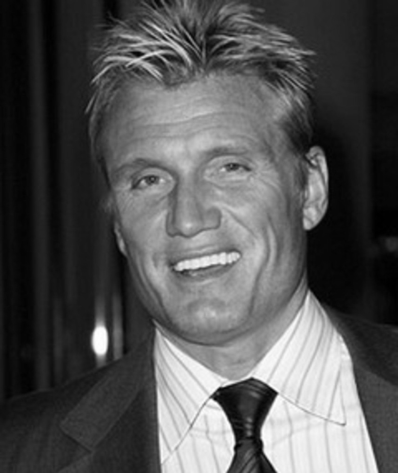Photo of Dolph Lundgren