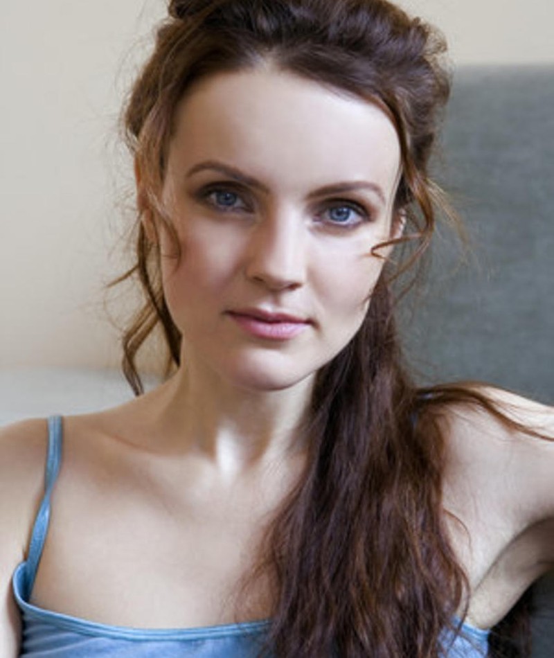 Photo of Veronika Bellová