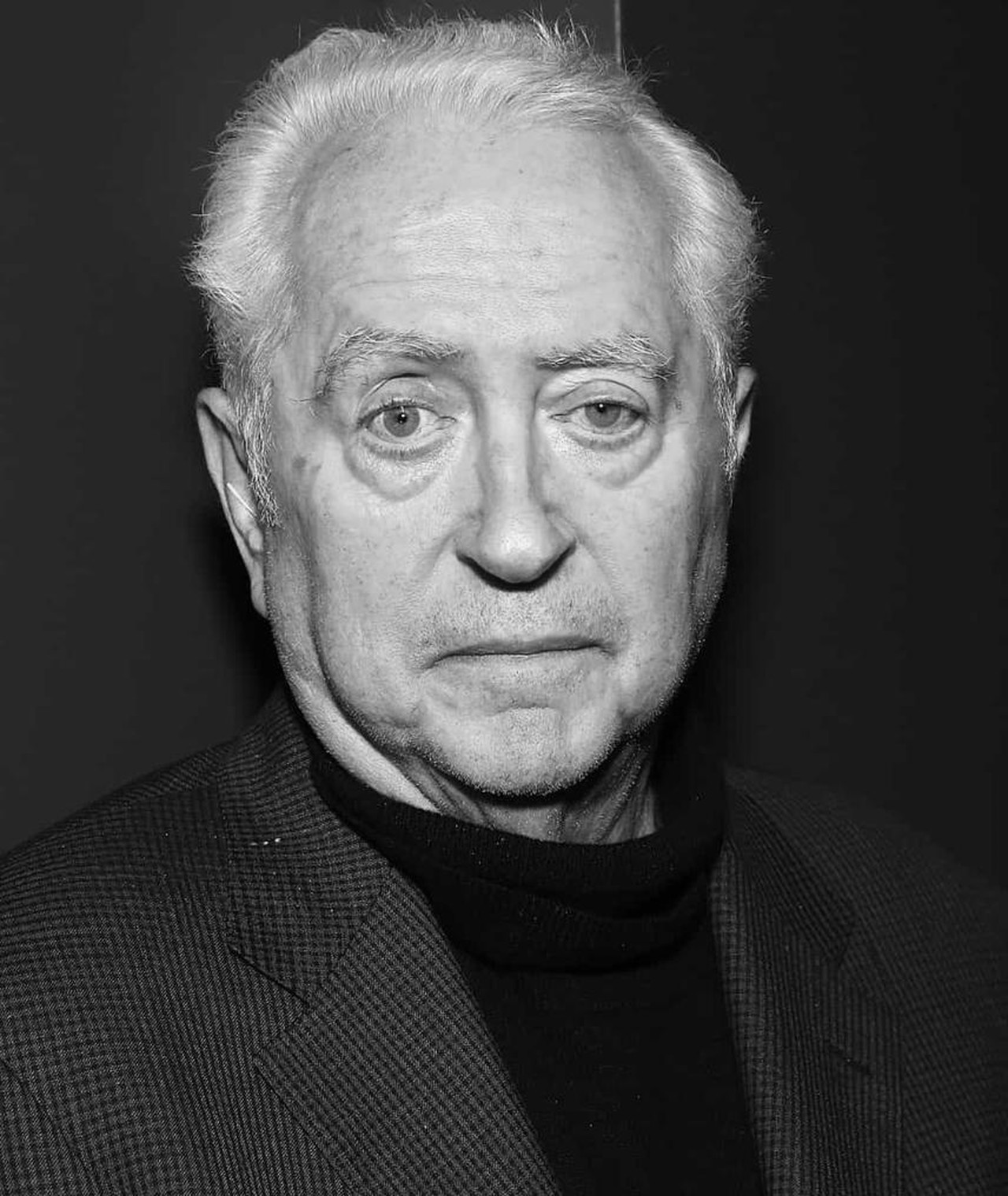 Photo of Robert Downey Sr.