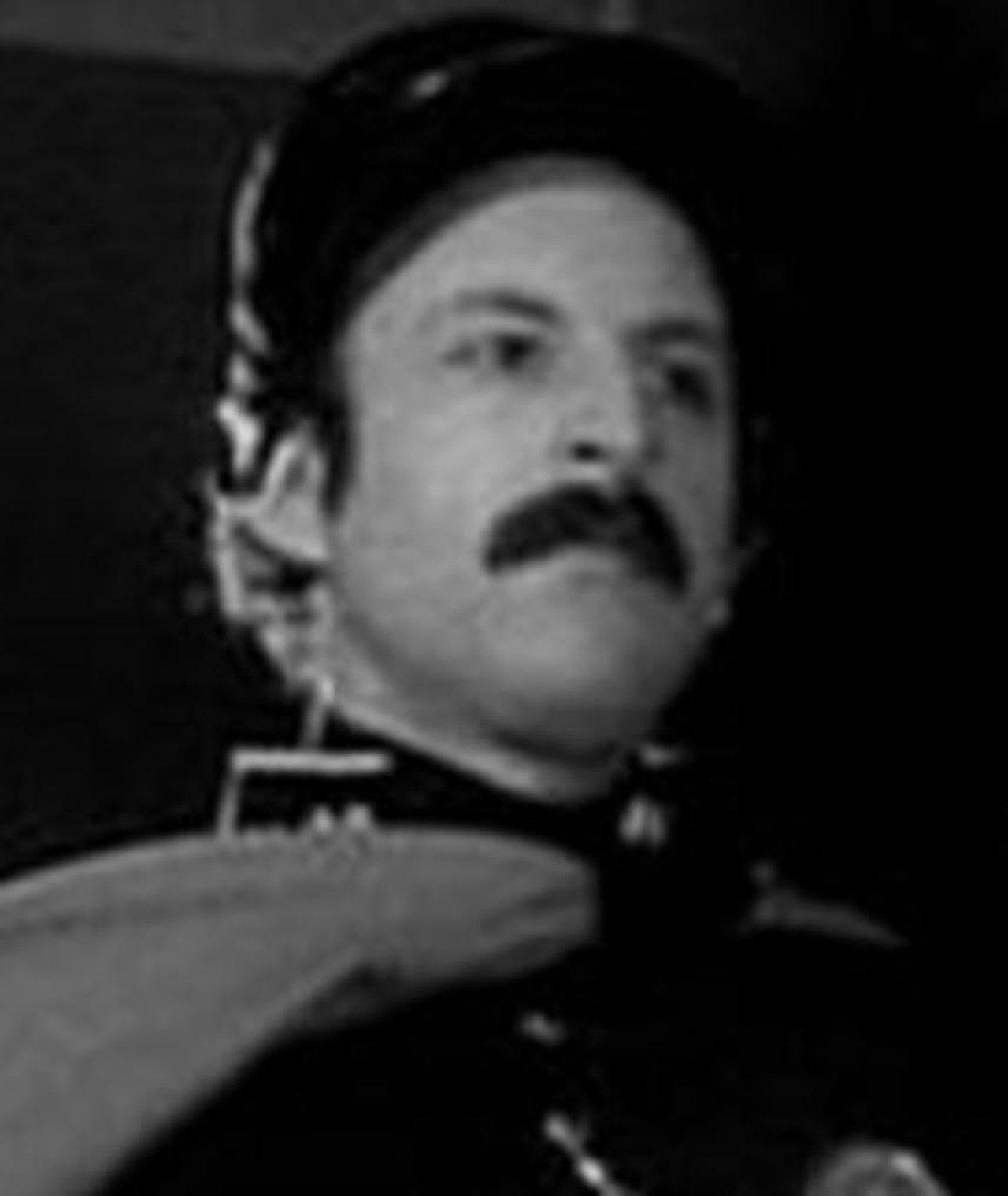 Photo of Richard A. Roth