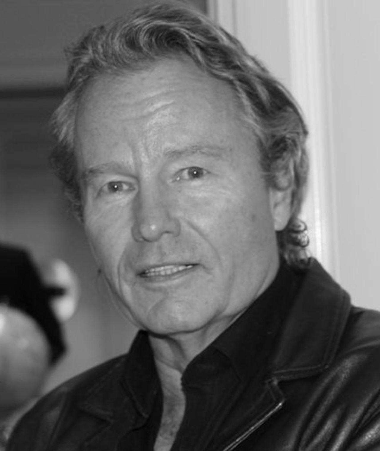 Photo of John Savage