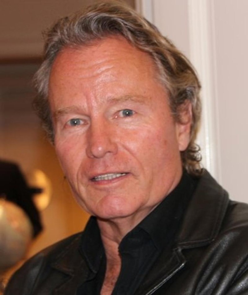 John Savage – Movies, Bio and Lists on MUBI
