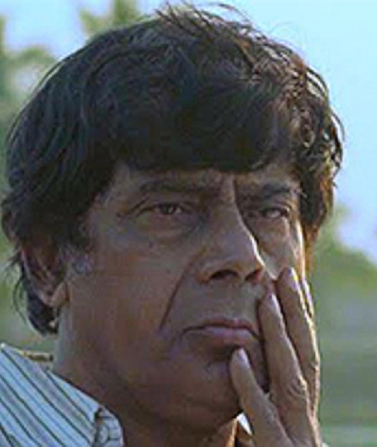 Photo of Debesh Raychowdhury