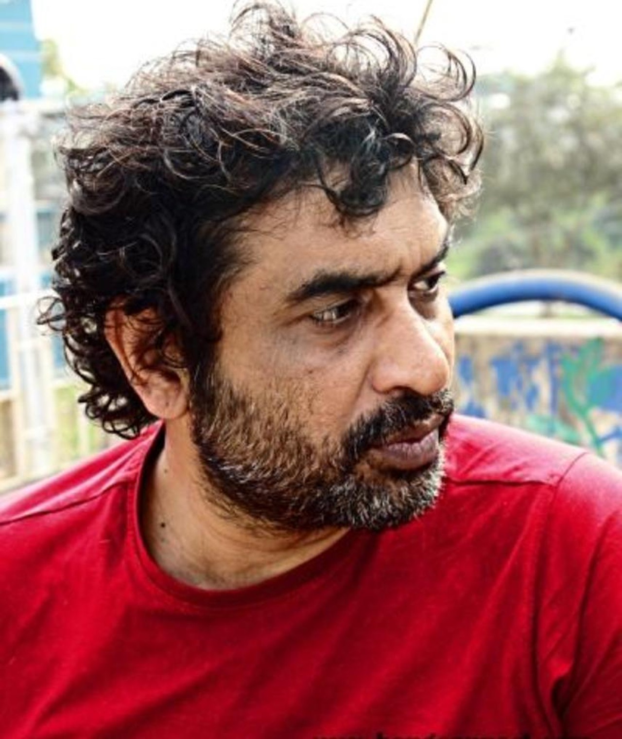 Photo de Shilajeet Majumdar