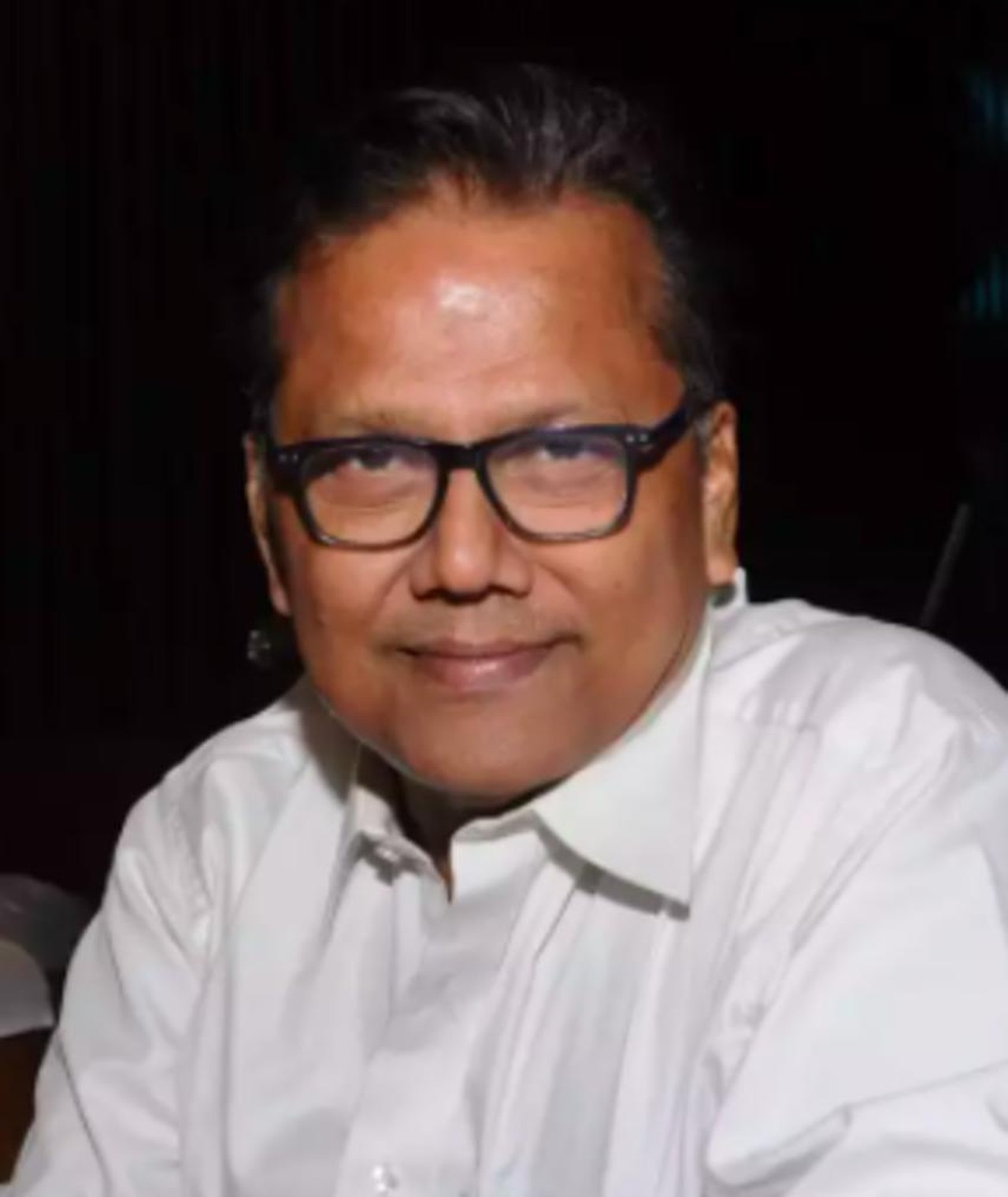 Photo of Sekhar Das