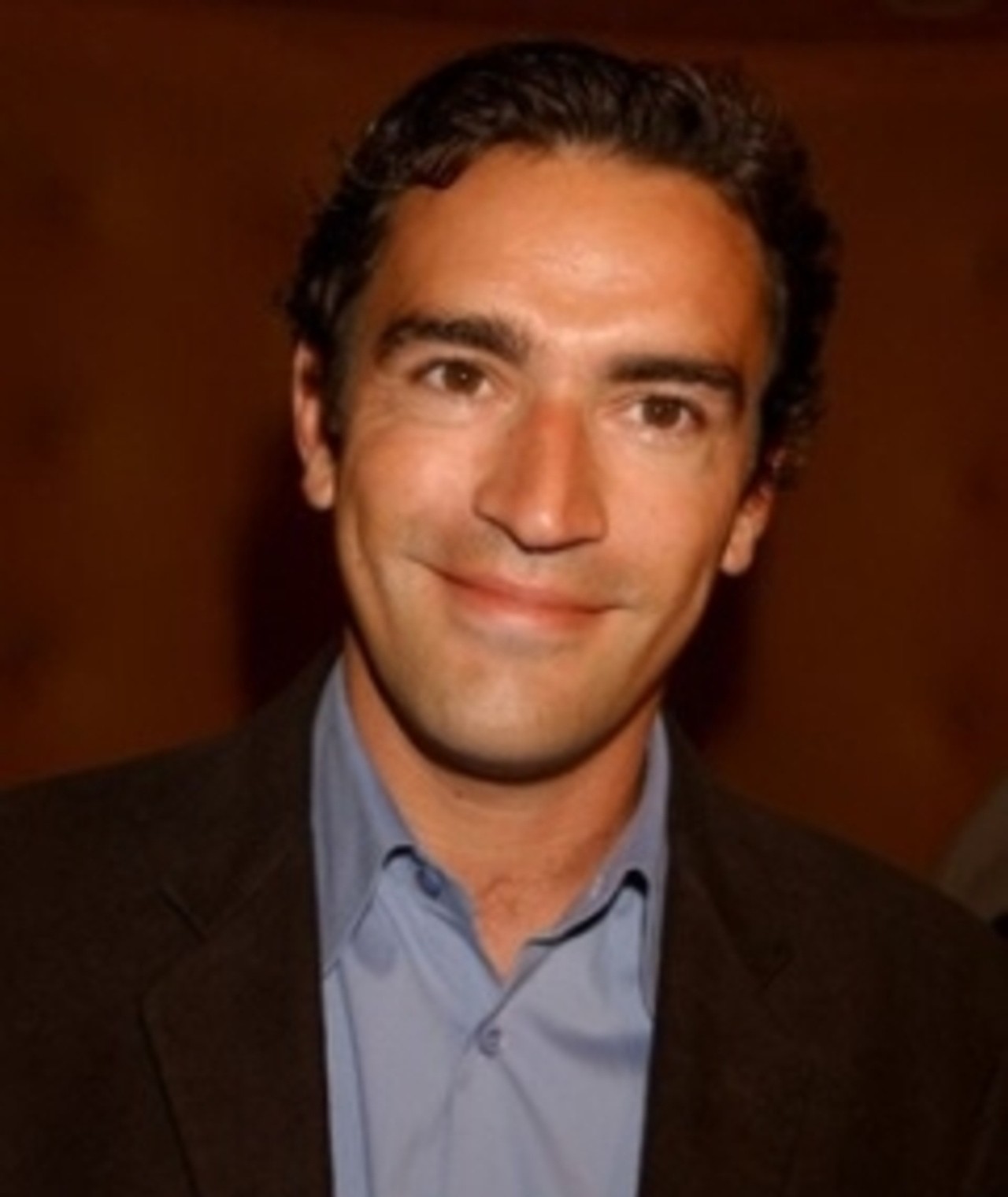 Ben Chaplin Movies, Bio and Lists on MUBI