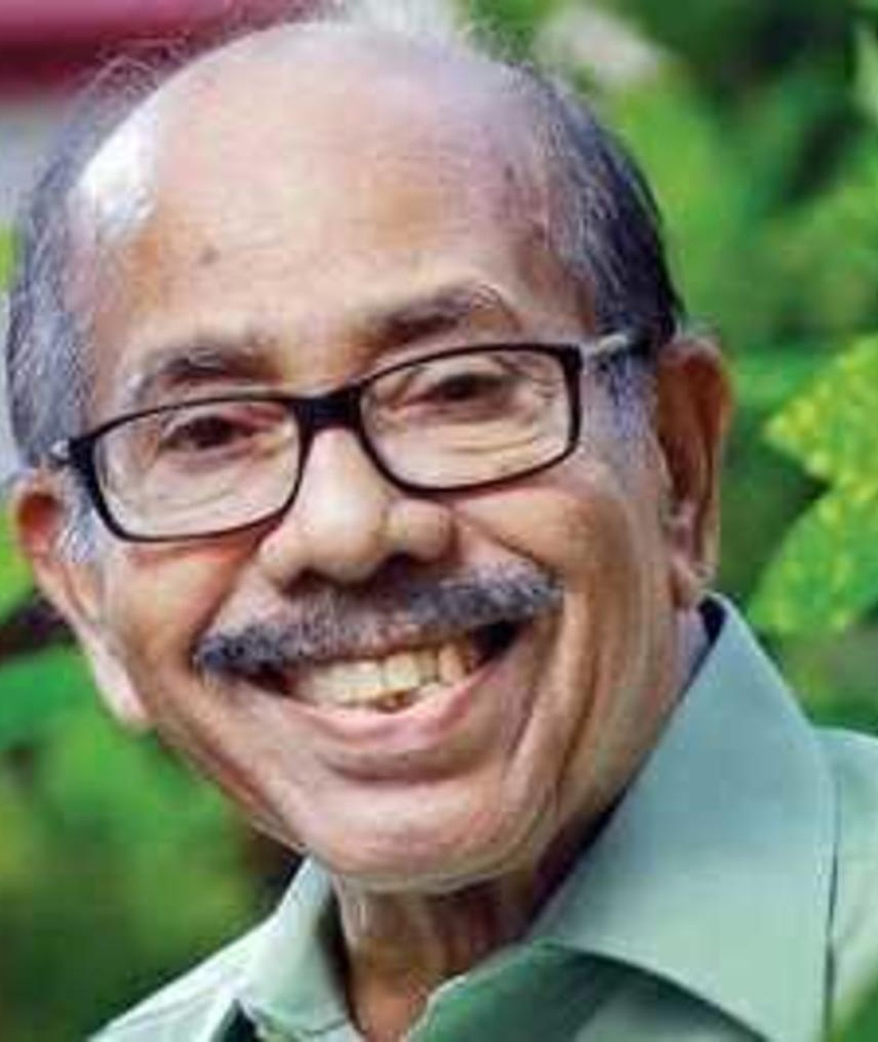 Photo of K.T.C. Abdullah