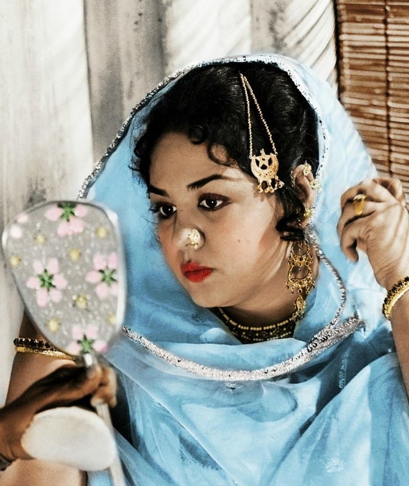 Farida Jalal Movies, Bio and Lists on MUBI