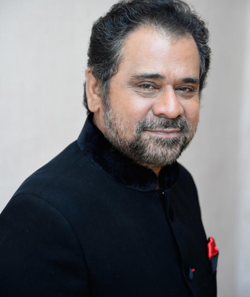 Anees Bazmee Movies, Bio and Lists on MUBI