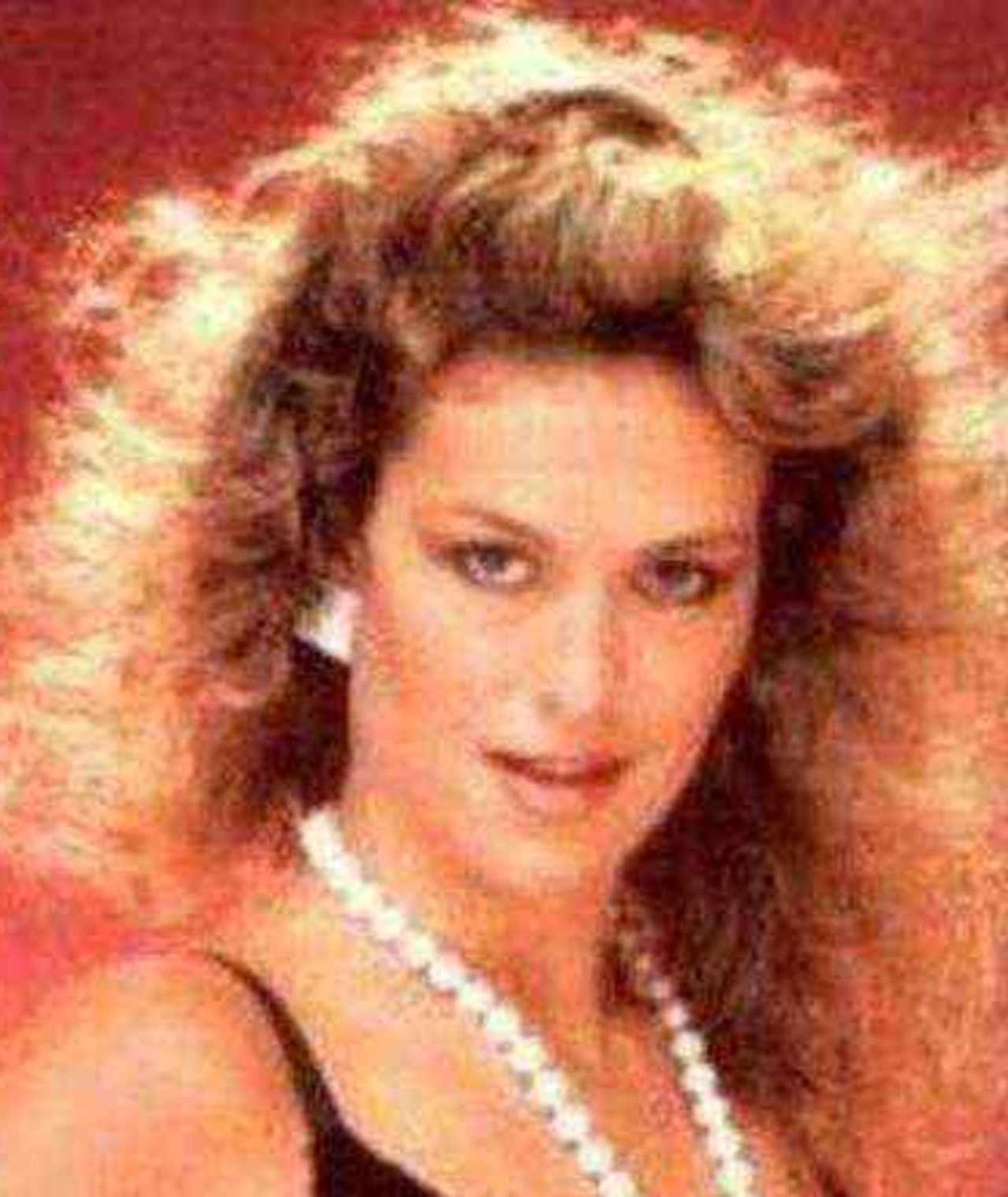 Sheri st clair