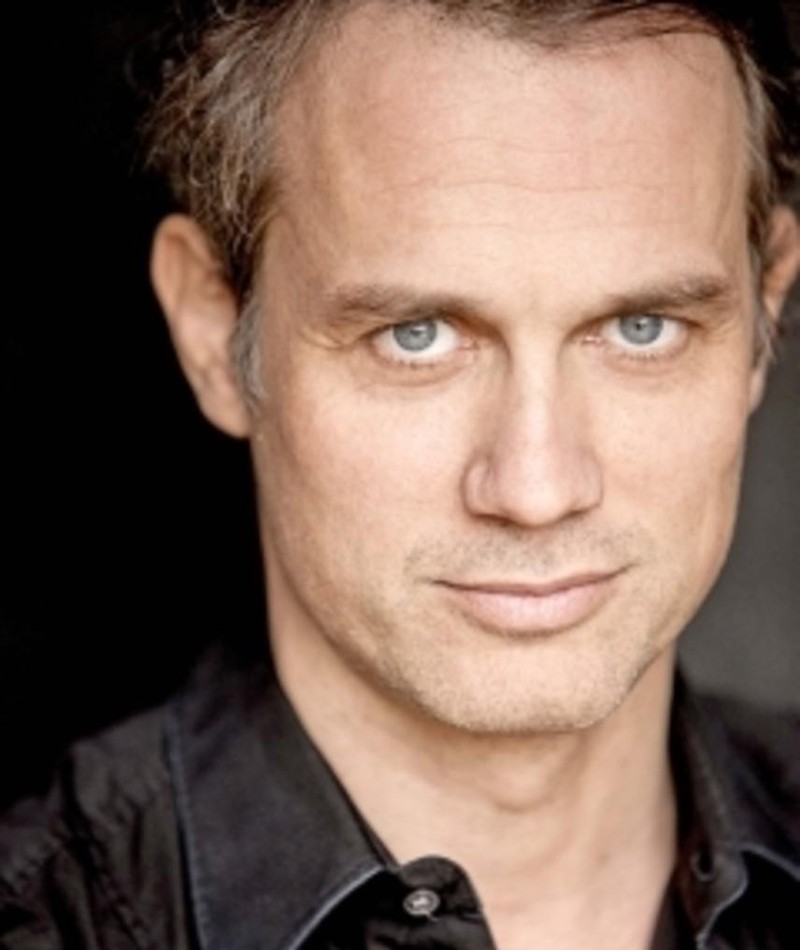Actor Ralph Bauer Ralf Bauer – Movies, Bio and Lists on MUBI