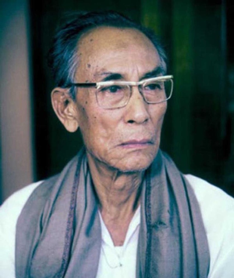 Photo of Sachin Dev Burman