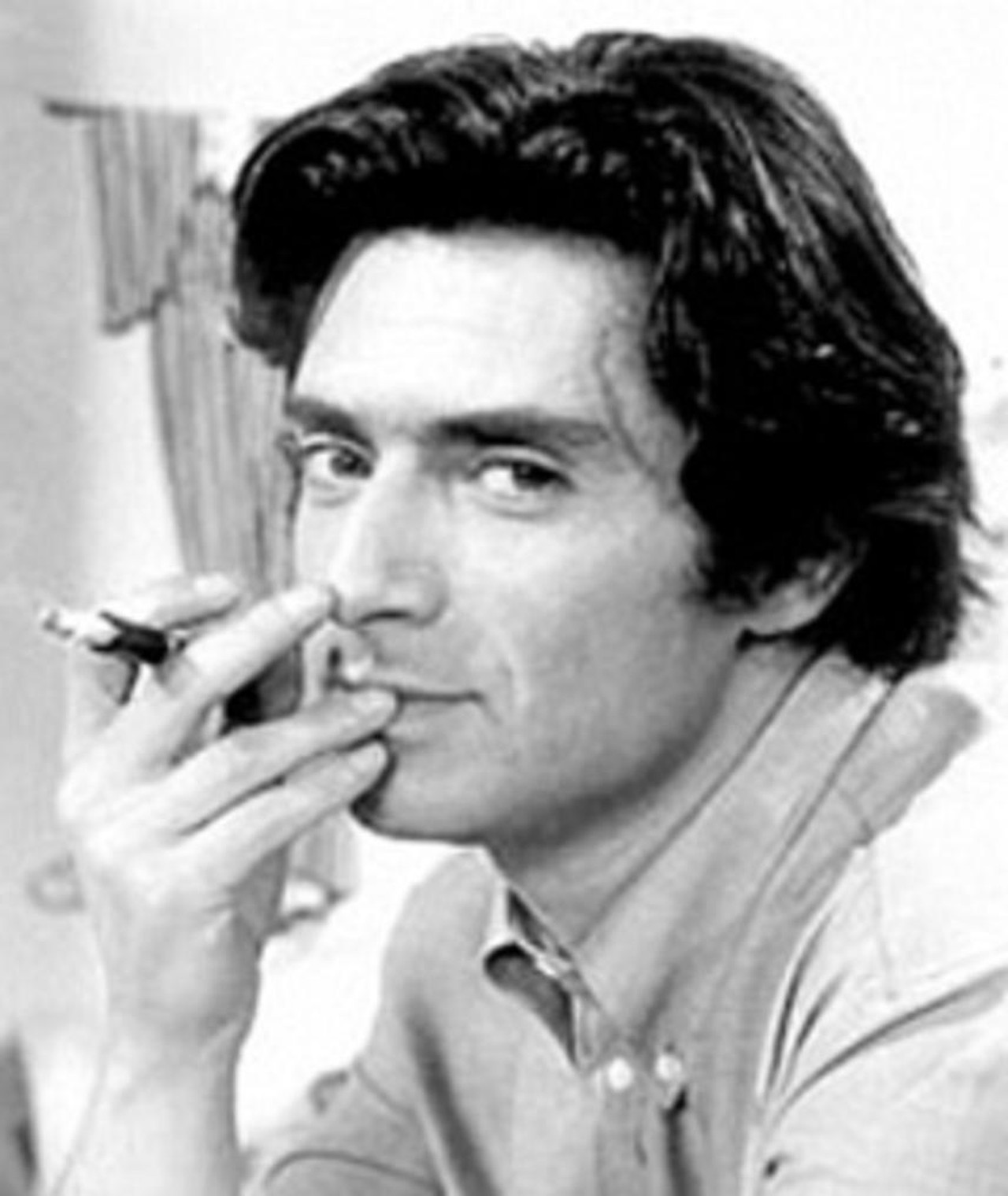 Photo of Sami Frey