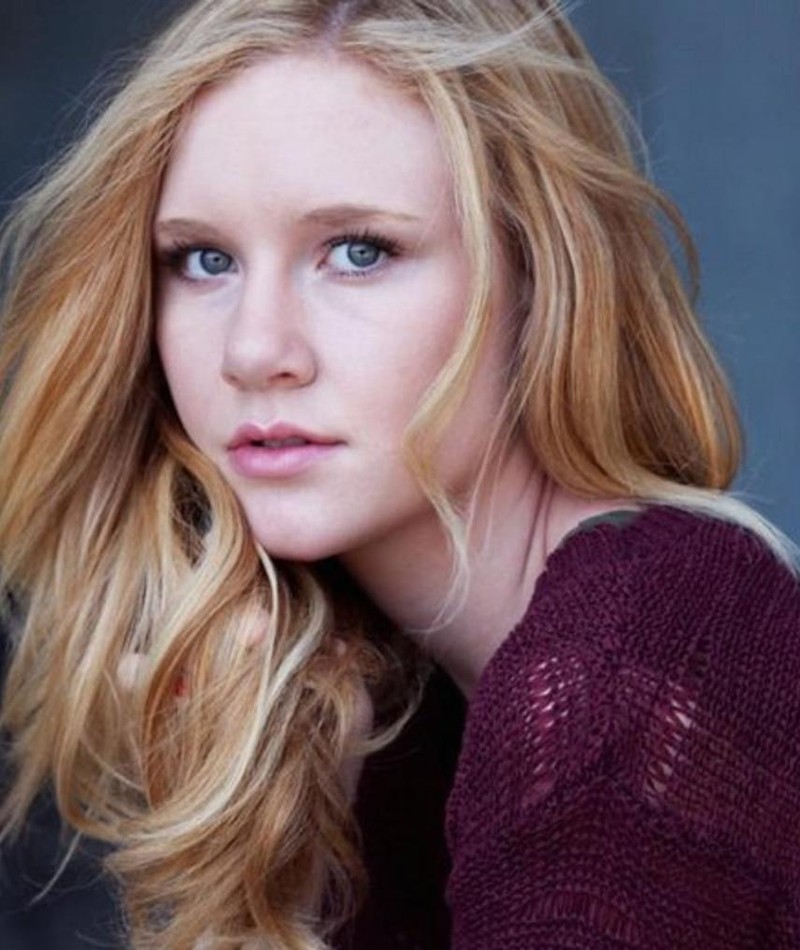 Madisen Beaty Movies, Bio and Lists on MUBI