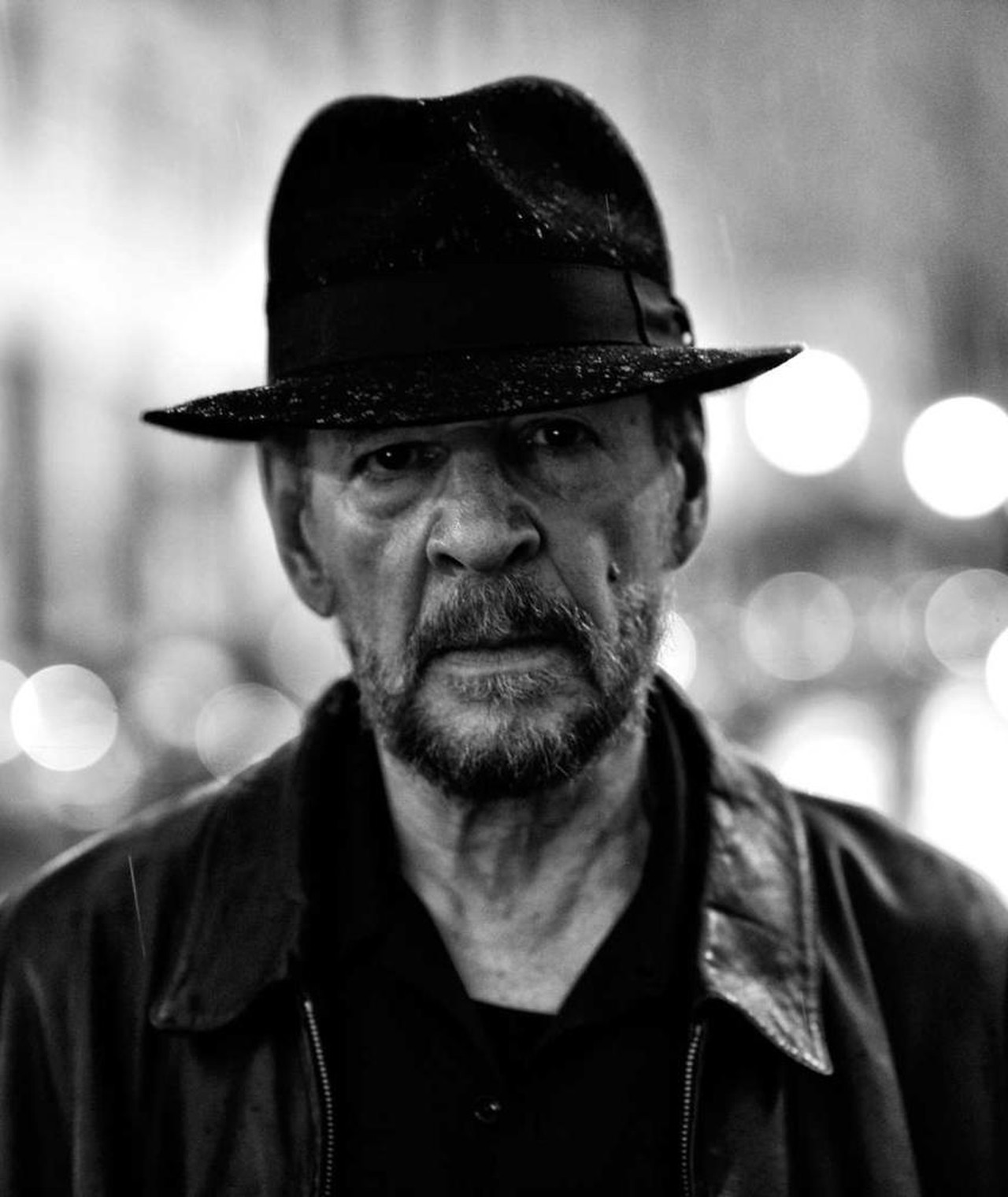 Photo of Larry Clark