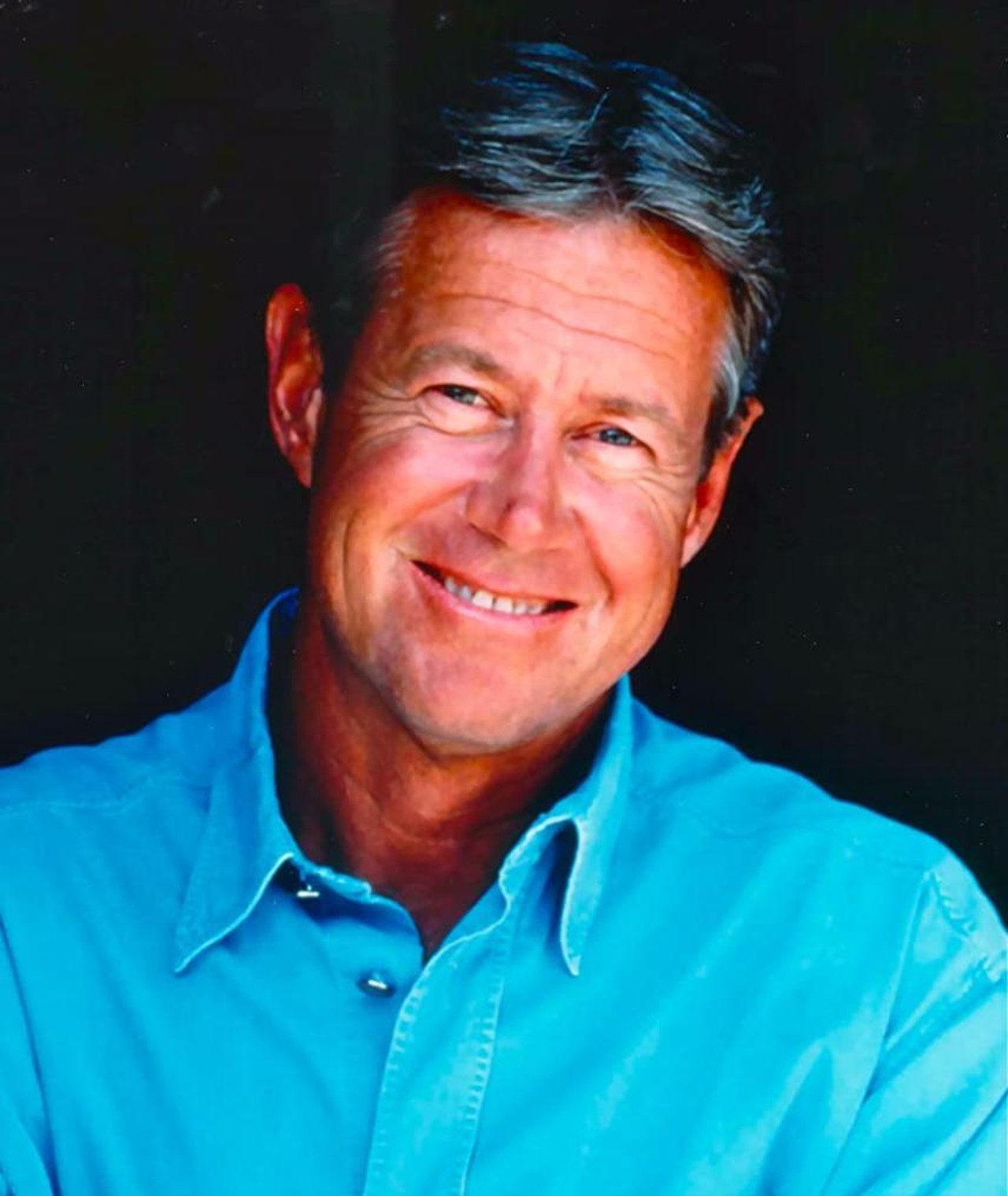 Photo of Tim O'Donnell