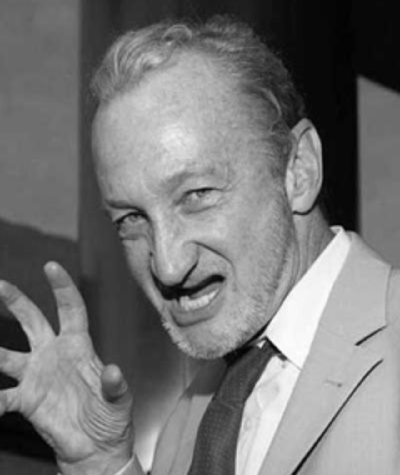 Photo of Robert Englund
