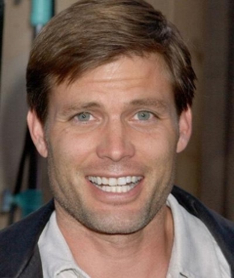 Casper Van Dien Movies Bio And Lists On Mubi