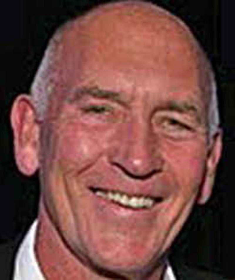 Bill Curbishley – Movies, Bio and Lists on MUBI