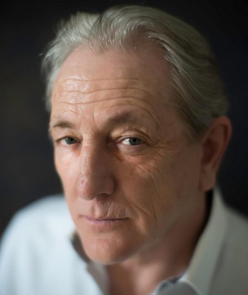 Mark Wingett – Movies, Bio and Lists on MUBI